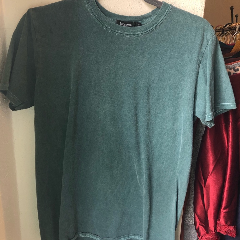 Boohoo tshirt
